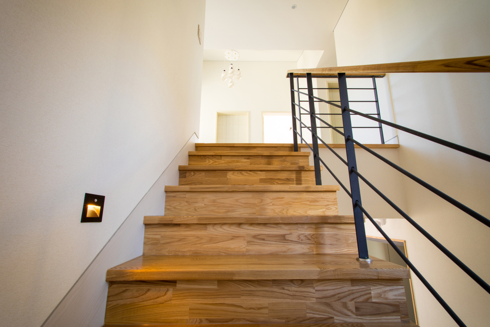 Aménagement copropriété