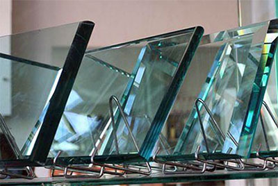 Miroir et miroiterie